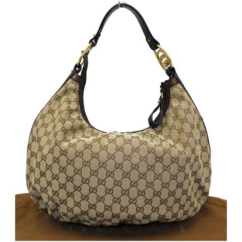 hobo gucci purses|gucci hobo handbags sale.